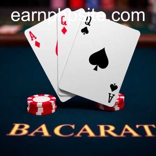 Exploring the Baccarat Game