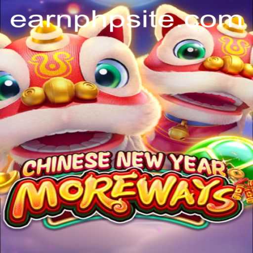 Experience Fortune with CHINESENEWYEARMOREWAYS: A Casino Game Adventure