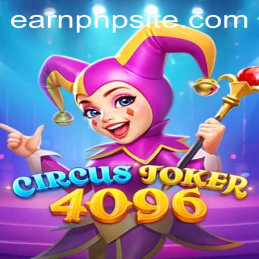 Step Right Up to CircusJoker4096: A Deep Dive Into the Hilariously Thrilling Vortex