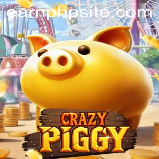 Discovering CrazyPiggy: A New Adventure