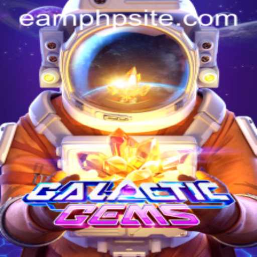 Discover the Fascinating Universe of GalacticGems: A Cosmic Adventure