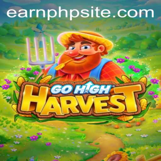 Discover the World of GoHighHarvest: A Thrilling Venture into Virtual Farming