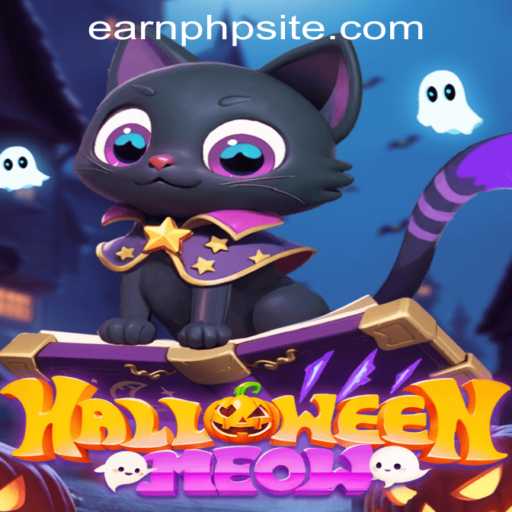 Dive into HalloweenMeow: A Thrilling Adventure and an EarnPHP Opportunity