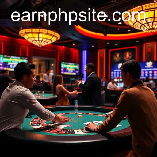 earnphp
